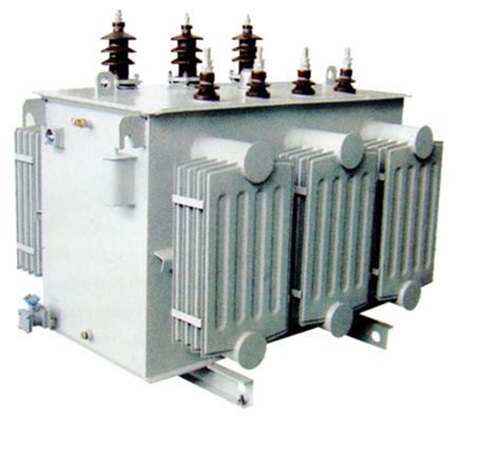 夏津SZ11-400KVA/35KV/10KV/0.4KV有载调压油浸式变压器