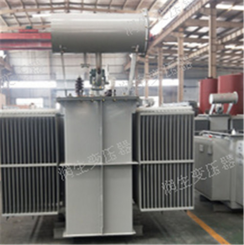 夏津SCB11-4000KVA/10KV/0.4KV干式变压器